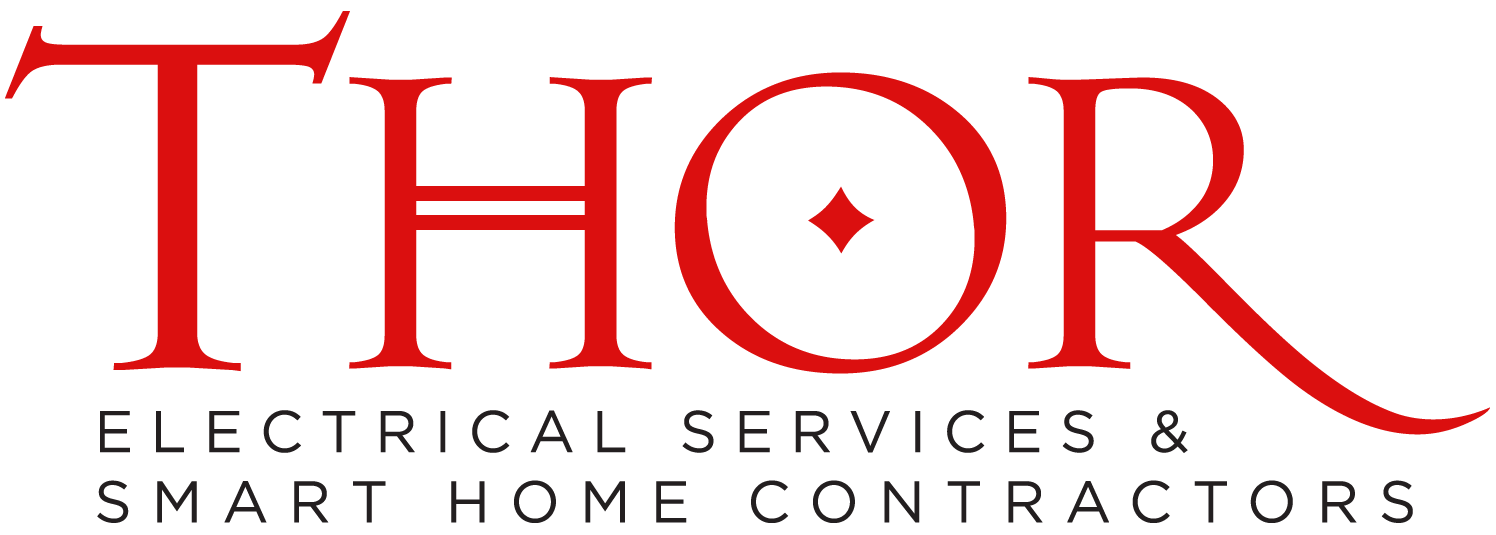 THOR ELECTRICAL SERVICES